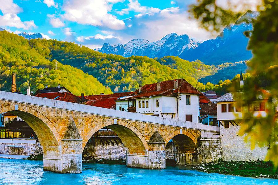 Vizesiz Tatil Fırsatları!