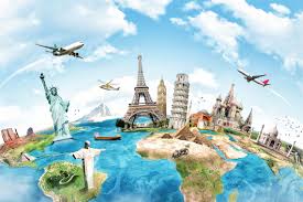 Uçaklı Yurt Dışı Turları