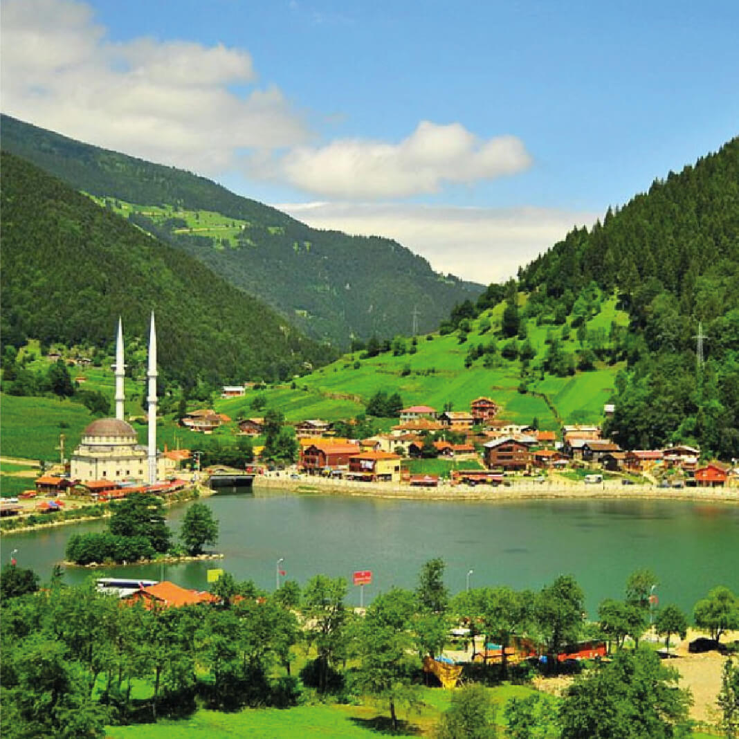 Doğa ve Yayla Turları