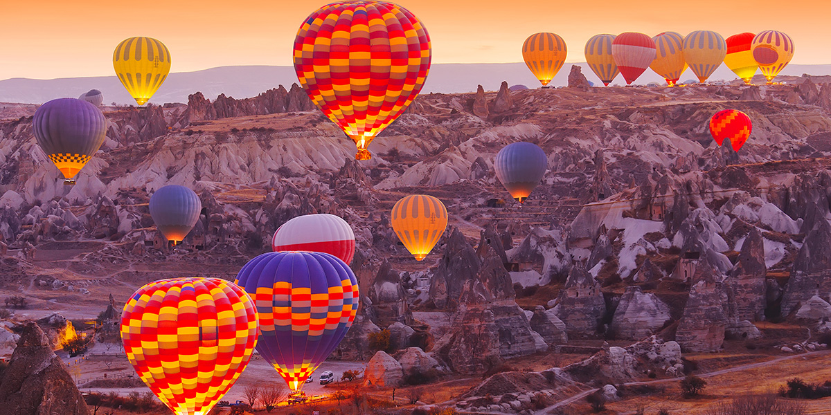 Kültür &Keşif Turları