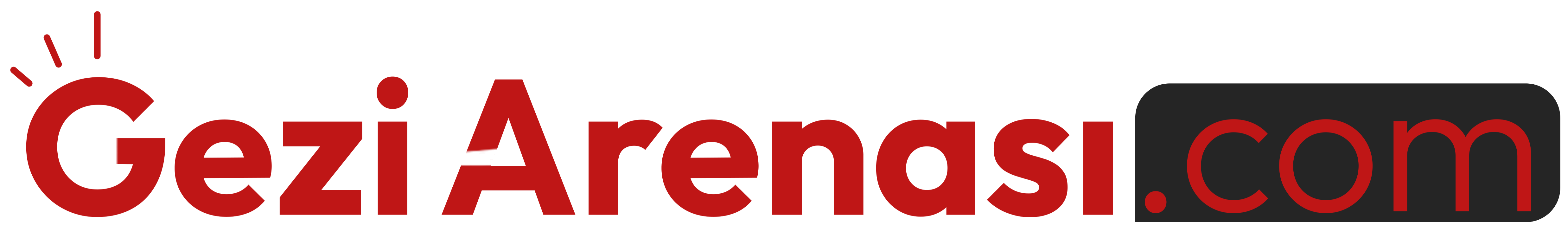 Hayal Et, Yola Çık I geziarenası.com